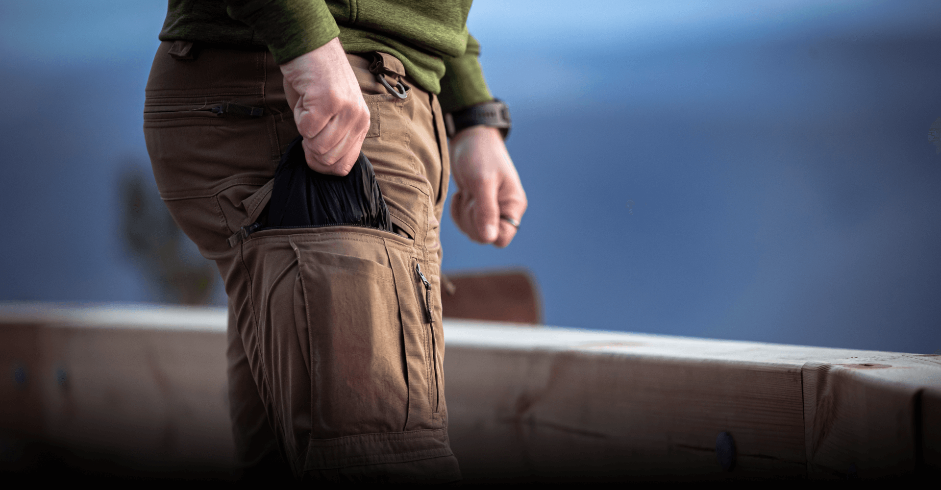 Edc tactical pants online